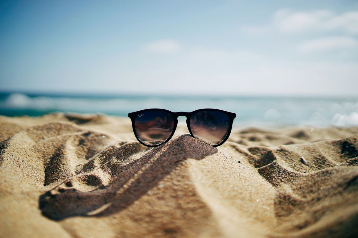 Como escolher os melhores óculos de sol com proteção UV para o verão